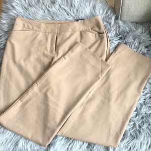 Worthington Modern Fit Pants NWT